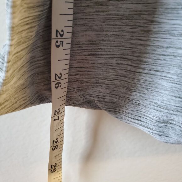 Women's Team USA Team Apparel Olympic Logo Gray Tank Top Shirt Size Large - Picture 5 of 11